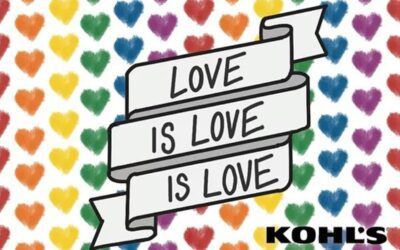 Kohl’s indoctrinates babies into LGBTQ culture with ‘happy pride’ onesies
