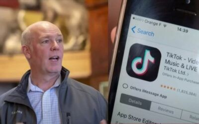 ‘Extraordinary and unprecedented measures’: TikTok sues Montana over sweeping ban