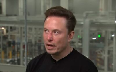 Elon Musk stands firm on free speech: Money and consequences won’t silence him – Video