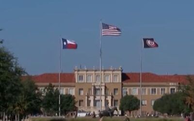 The counterrevolution continues: Texas poised to ban DEI offices at public universities