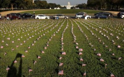 The fight to prevent veteran suicide