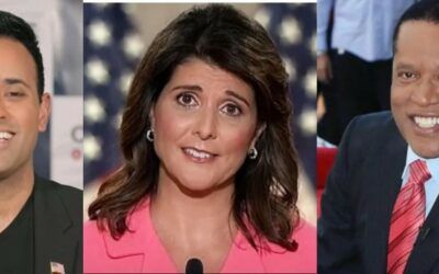 ‘A false dilemma’: GOP presidential hopefuls weigh in on the debt ceiling debate as default looms