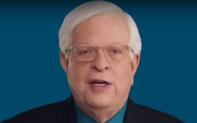 ‘Nightmarish’: Dennis Prager compares America’s ‘drift to totalitarian speech’ to Soviet Communism