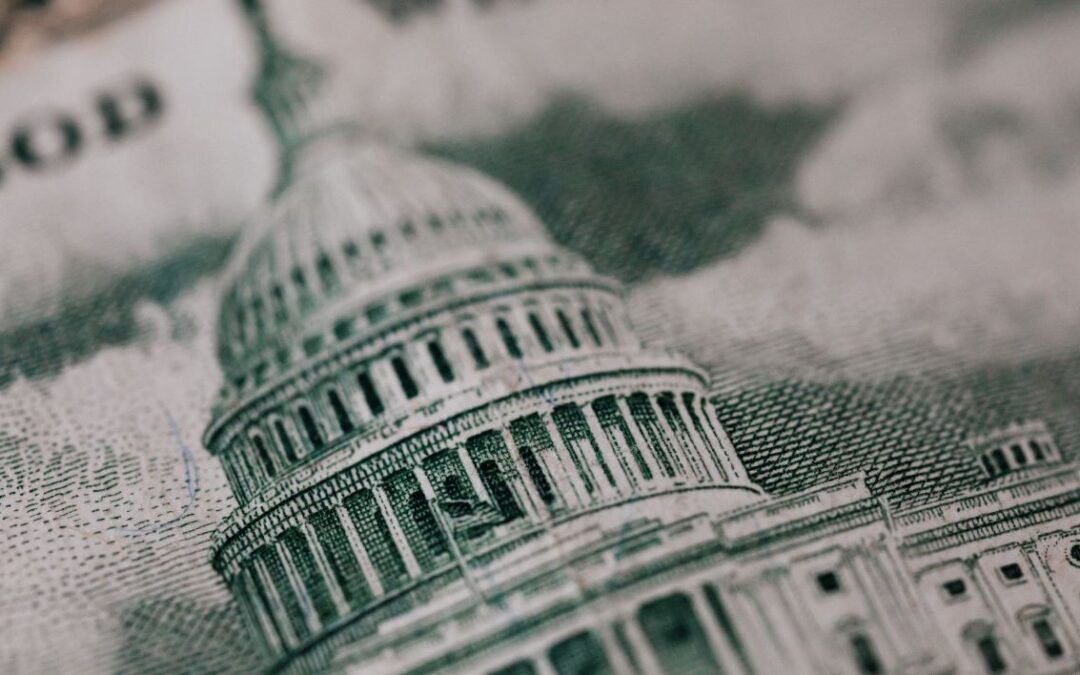 Congress sneaks massive pay raise for itself into spending bill as Americans struggle to make ends meet