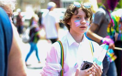 ‘Start pushing back’: Lawmakers slam LGBTQ+ ‘youth carnival’ that bars parents