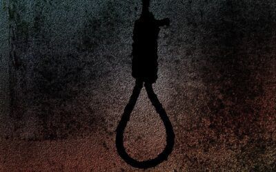 Global executions surge to 5-year high – Infographics