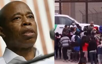 NYC pleads with private property owners to house migrants as Title 42 ends, email shows