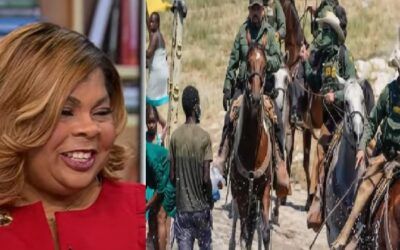 ‘The whipping did not occur’: Mayorkas corrects reporter on border patrol debunked whipping allegations