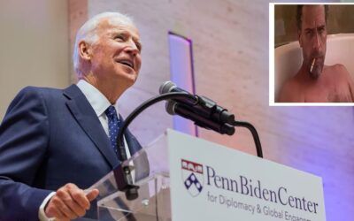 UPenn raked in millions from Chinese donors linked to Hunter Biden’s business dealings