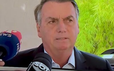 Bolsonaro’s home raided over allegations he used forged Covid vaccine docs to travel to the US