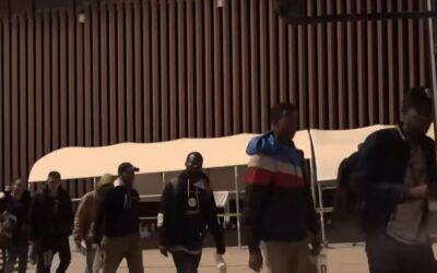 ACLU sues to block Biden asylum ban