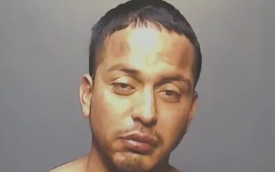 Man who allegedly drove SUV into migrants has ‘extensive’ criminal history, police say