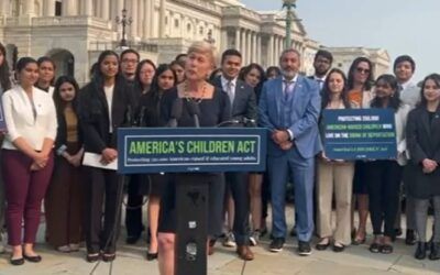 Dems re-introduce bill to give ‘documented dreamers’ green cards