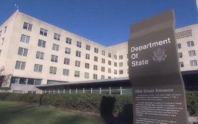 State department adds pronouns to employee email address lines: Report