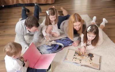 The break Moms need