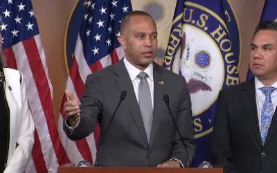 The do-nothing Democrats want to pay you to not work