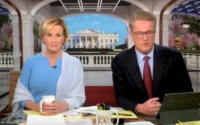 Liberal media, Biden admin continue warning Trump is a ‘threat to democracy’ following second assassination attempt
