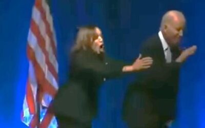 Biden-Harris campaign circulates memo revealing key 2024 battle plans