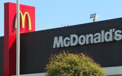 Al Sharpton is trying to shakedown McDonald’s. Don’t believe him for a second