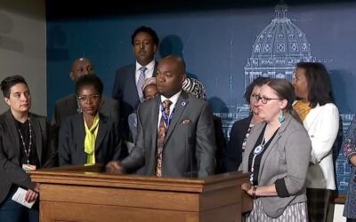 ‘Bonkers’: Minnesota finishes legislative session with sweeping left-wing reforms