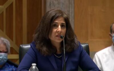 Biden taps former failed nominee Neera Tanden for domestic policy adviser, replacing Susan Rice