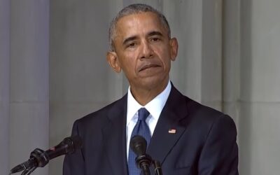 Former Obama officials reportedly met with Jeffrey Epstein on several occasions, unearthed docs reveal