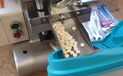 China is selling Mexican drug cartels ‘industrial pill press equipment’ to manufacture fentanyl, DHS official says