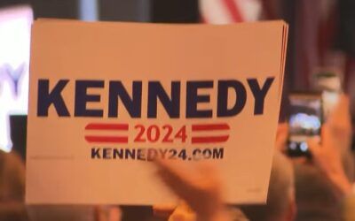 RFK Jr. supporters like his ‘Kennedy name’ more than his policies