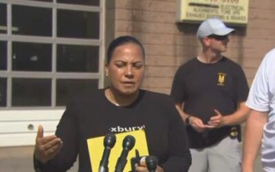 DOJ silent on why it declined to prosecute disgraced former Biden-appointed US Attorney