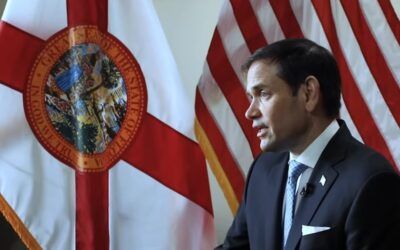 China’s Covid-19 cover-up:  Senator Rubio highlights conflicting timeline and dangerous experiments – video