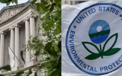 ‘MAGA Supreme Court’: SCOTUS water ruling sparks outrage from Democrats, despite liberal justices concurring