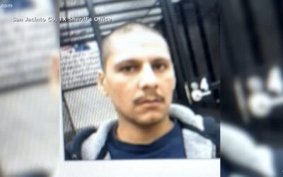 Man accused of murdering five ‘execution style’ was previously-deported illegal immigrant, ICE says