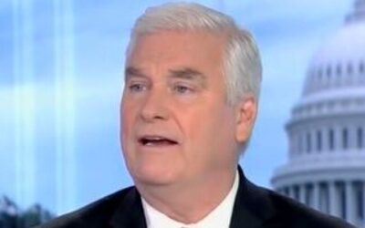 House Majority whip taunts ‘completely lost’ House Democrats — ‘We don’t need their votes’