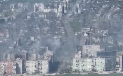 Where Ukraine-Russia war stands after 15 months