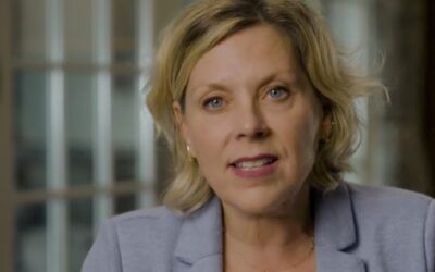 Gretchen Whitmer’s sister announces run for Congress against GOP incumbent