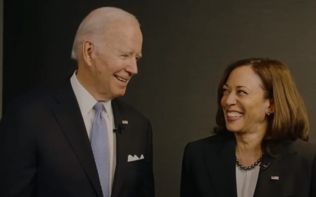 Biden seeking to hire 1,200 ‘DEI bureaucrats’ before he leaves office
