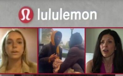 ‘Has the world gone backwards?’ Lululemon staffers say they were fired for calling police on shoplifters