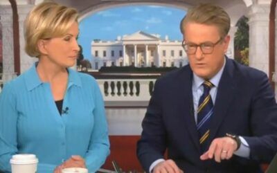 ‘There is a sickness in Texas’: Scarborough points finger at Gov. Abbott in wake of deadly weekend