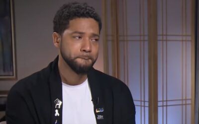 Netflix doc gives Jussie Smollett platform to say hate crime ‘hoax’ was ‘true all along’