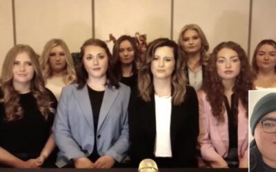 Judge tosses sorority sisters’ lawsuit, ‘peeping’ transgender will be allowed to stay