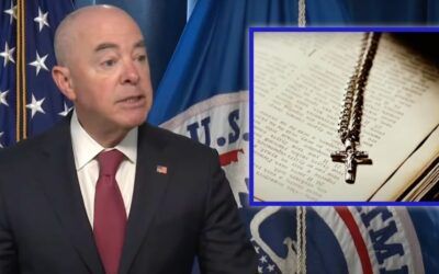 DHS plans training for ‘bystanders’ to target ‘radicalized’ pro-life advocates and conspiracy theorists, FOI docs show