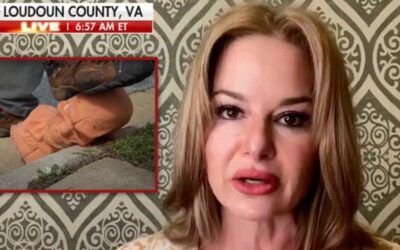 Virginia mom describes ‘violent’ reaction to school curriculum criticism: ‘They wanted to curb stomp me’