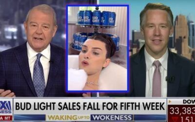 No light at the end of the tunnel for Bud Light, says fmr. Anheuser-Busch exec: ‘I see this continuing to drag on’