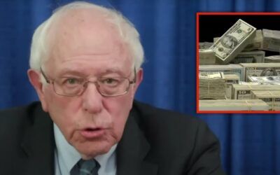 Critics warn Bernie Sanders’ bill to drastically spike minimum wage will wreak economic havoc