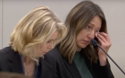 Tearful Indiana doctor who performed 10-year-old Ohio girl’s abortion hit with fine for pursuing ‘agenda’
