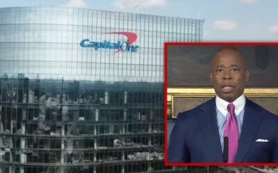 ‘Are you paying attention?’ NYC officials freeze accounts when banks fail to meet anti-discriminatory requirement