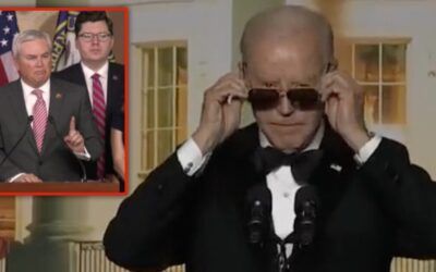 FBI tells GOP lawmakers to pound sand on subpoena for Biden ‘criminal scheme’ document