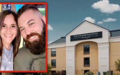 Wedding bells may not ring after NY hotel cancels couple’s 30 reserved rooms to prepare for migrants