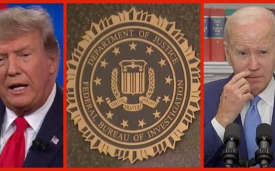 New poll shows how ‘radically out of touch’ liberal corporate media is with average Americans