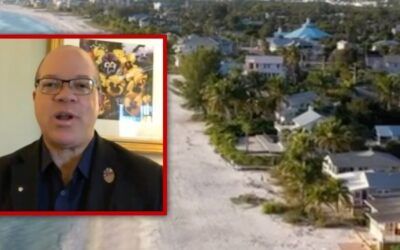 Black business owner slams NAACP Florida travel advisory: ‘I would tell Black people … to simply ignore it’